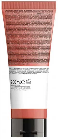 Odżywka L'Oreal Professionnel Serie Expert Inforcer wzmacniająca do włosów łamliwych 200 ml (3474636975211) - obraz 3