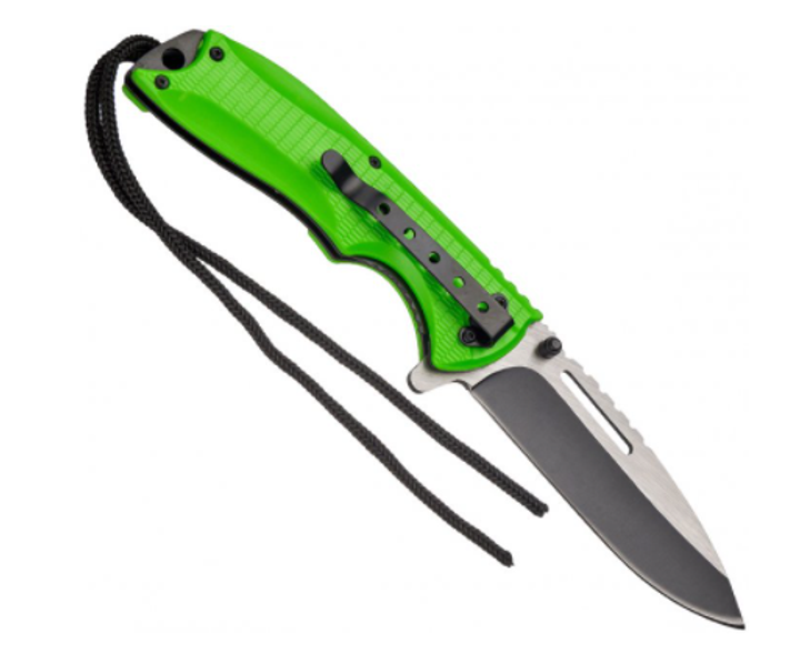 Нож Skif Plus Roper - зеленый - изображение 2