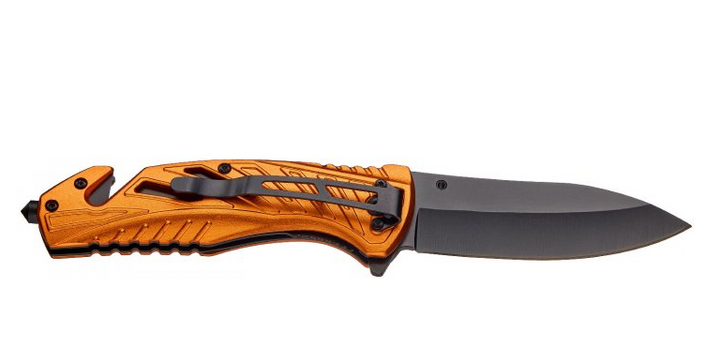 Нож Skif Plus Horse - оранжевый - изображение 2