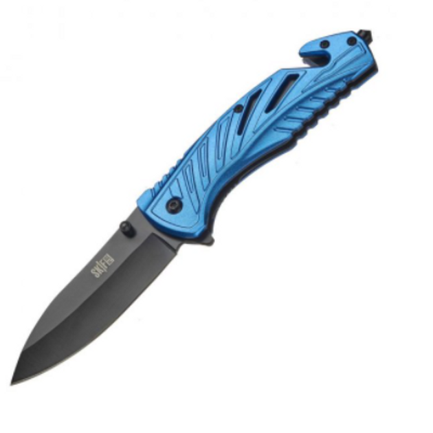 Нож Skif Plus Horse - синий - изображение 1