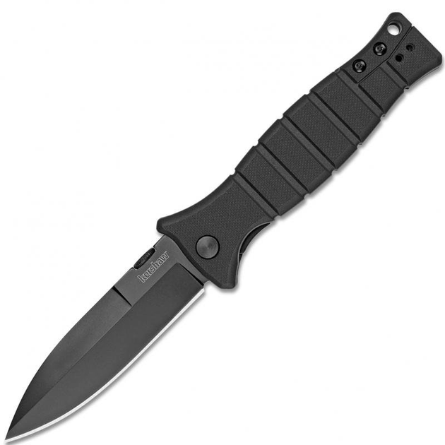 Нож Kershaw XCOM (3425) - изображение 1