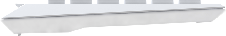 Комплект беспроводной Rapoo 8210M Wireless/Bluetooth White - изображение 6