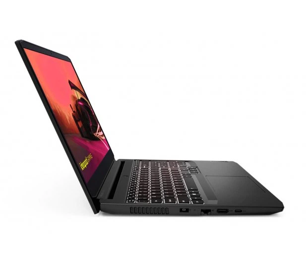 Lenovo IdeaPad Ryzen7 5800H 16GB16.0型 Lenovo IdeaPad Ryzen7 5800H