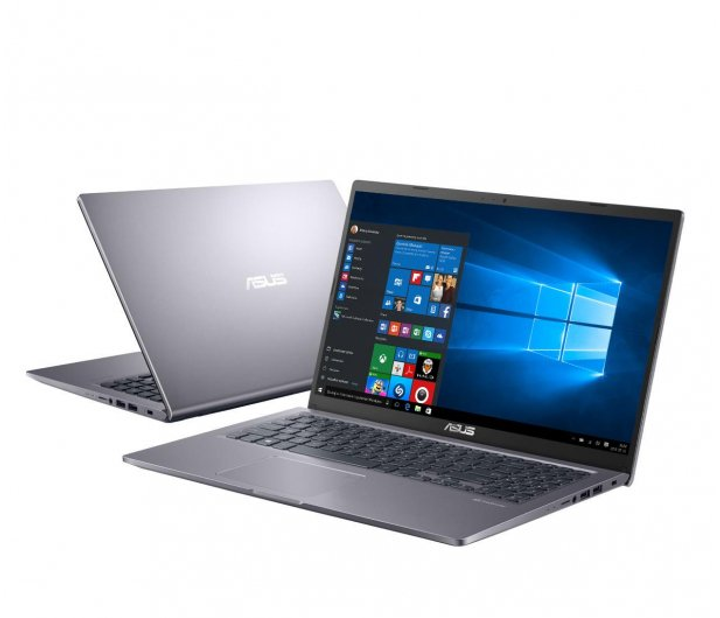 Ноутбук ASUS X515JA-EJ120T / Intel Core i3-1005G1 / 8 GB / SSD 256 GB ...