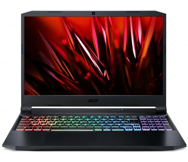 Ноутбук Acer Nitro 5 / AMD Ryzen™ 7 5800H, 8 ядер / 16 GB RAM