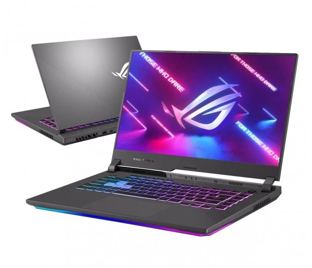 ROG G15DH Ryzen7 RTX2070SUPER 32GB 最終値下げ Ноутбук ASUS ROG Strix G15 / AMD Ryzen™ 7 4800H / 16 GB / SSD 960