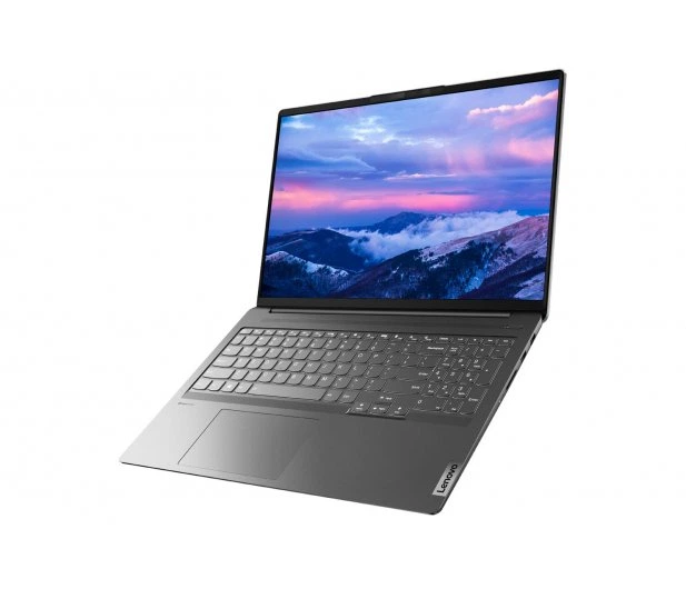 Ноутбук Lenovo IdeaPad 5 Pro-16 / AMD Ryzen™ 5 5600H, 6 ядер Ноутбук Lenovo IdeaPad 5 Pro-16 / AMD Ryzen™ 5 5600H, 6 ядер