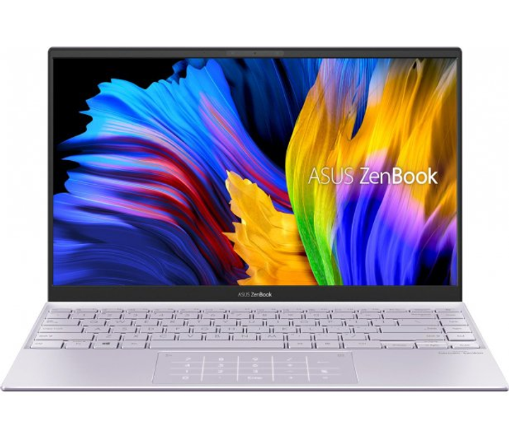 ASUS ZenBook14 Ryzen9 SSD512GB グレー Amazon.co.jp: ASUS ノートパソコン Zenbook 14 14インチ Ryzen