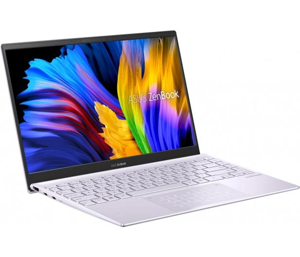 Ноутбук ASUS ZenBook 14 UM425UA / AMD Ryzen™ 5 5500U, 6 ядер / 16