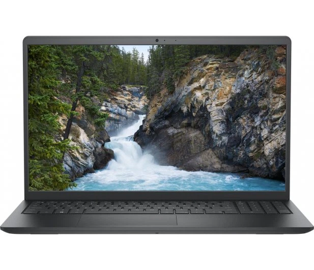 Ноутбук Dell Vostro 3510 / Intel Core i3-1115G4, 2 ядра / 8 GB RAM