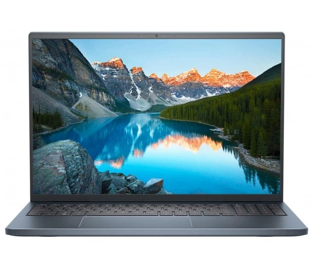 Ноутбук Dell Inspiron 16 Plus / i7-11800H / 32 GB RAM / SSD 1 TB