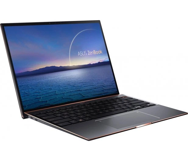 その他ノートPC本体 ASUS Zenbook UX393EA Core-i7 SSD1TB Ноутбук ASUS ZenBook UX393EA / i7-1165G7 / 16 GB RAM / SSD 1TB