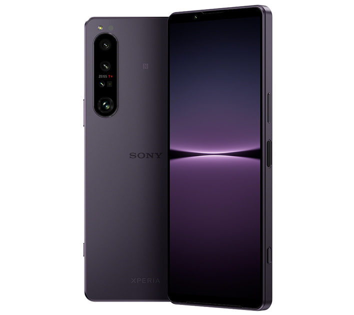 Смартфон Sony Xperia 1 IV 12/512GB Purple – фото, отзывы ...