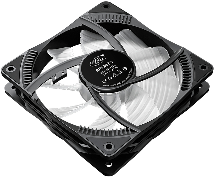 Вентилятор DeepCool RF120FS - зображення 7