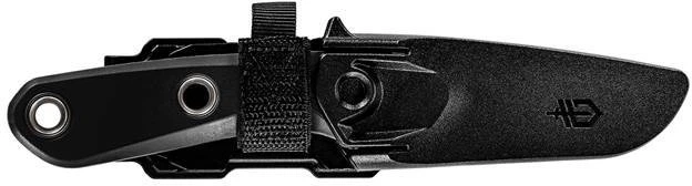 Nóż Gerber Principle Bushcraft z polimerowymi pochwami (30-001659) - obraz 6