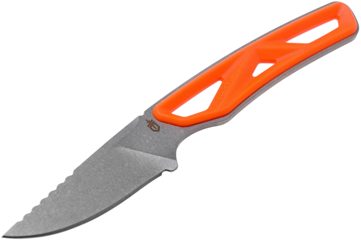 Ніж Gerber Exo-Mod Caper Orange (30-001799) - зображення 1