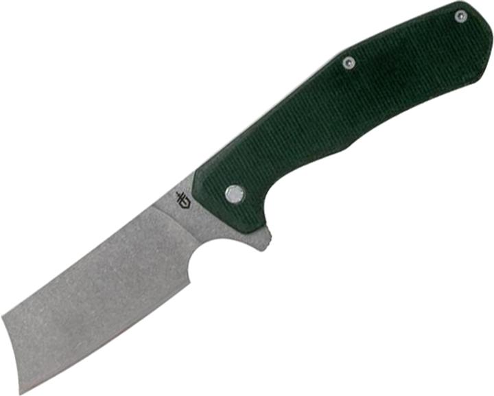 Нож Gerber Asada Micarta (30-001809) - изображение 1