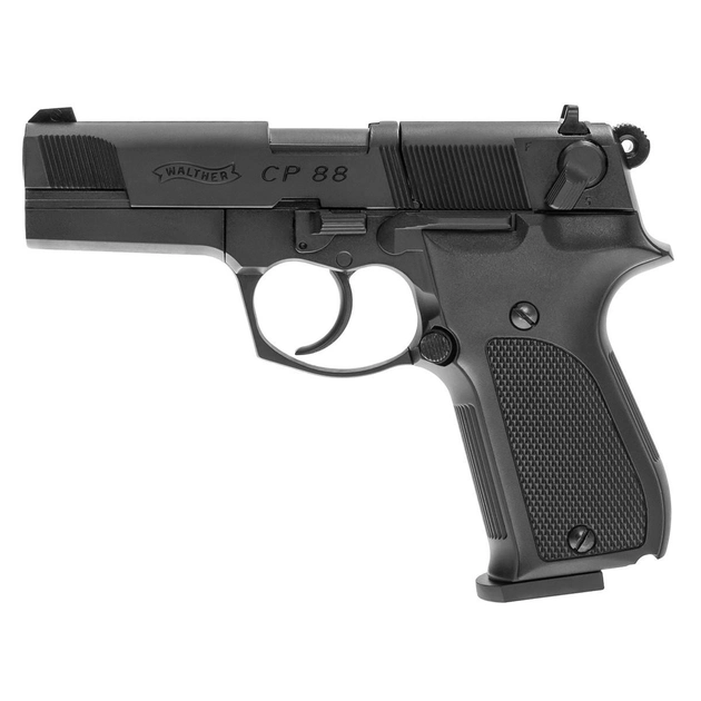 Пневматичний пістолет Umarex Walther CP88 - зображення 1