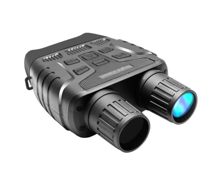 Бинокль ночного видения с видеозаписью NightVision – фото, отзывы ...