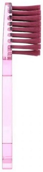 Końcówki do szczotki elektrycznej IONICKISS Ultra soft Ekstra miękka szeroka Różowa 2 szt (4969542146842) - Zdjęcie 2 Końcówki do szczotki elektrycznej IONICKISS Ultra soft Ekstra miękka szeroka Różowa 2 szt (4969542146842) - obraz 2