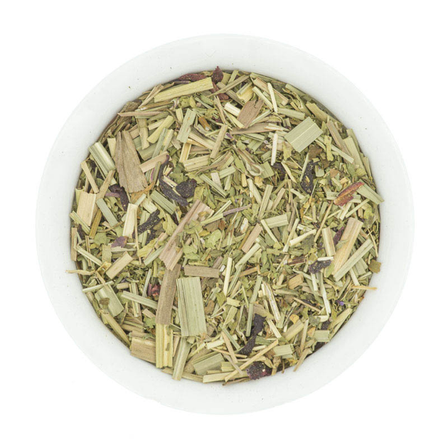 Травяной чай Стройная фигура - Мій Чай, 50г (2217) - зображення 1