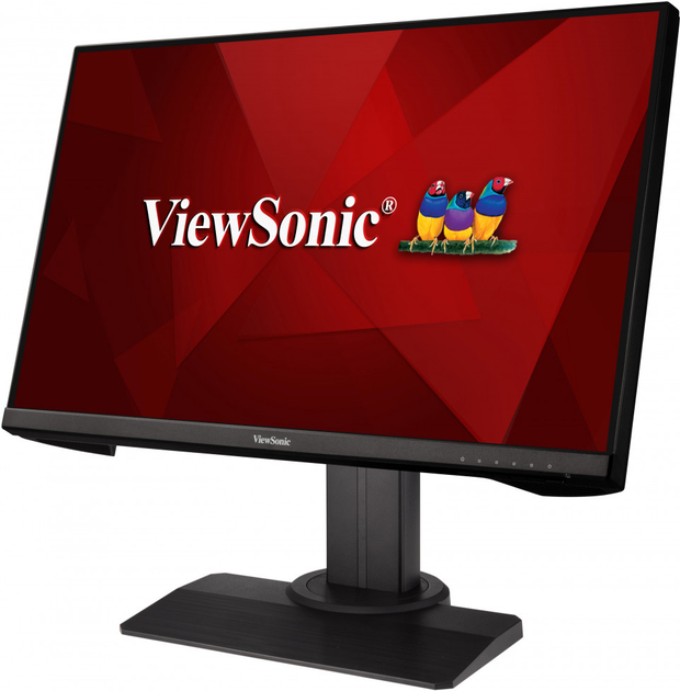Монитор 32" ViewSonic XG320U (VS18554) - изображение 4