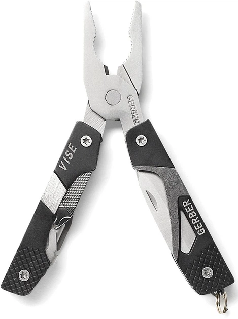 Мультитул Gerber Vise Pocket (31-00021) - зображення 2