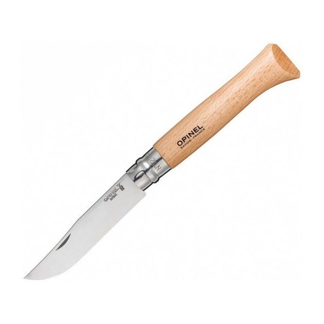 Нож Opinel №12 VRI - изображение 1