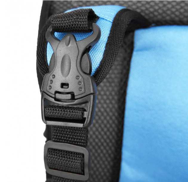 Бескаркасное детское автокресло Multi-function Car Cushion NY-26 - изображение 4