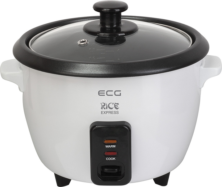 Рисоварка ECG RZ 060 - изображение 2