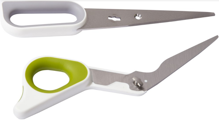 Ножиці кухонні Joseph Joseph POWERGRIP 22,4х9,1х1,8 см (10302) - зображення 8