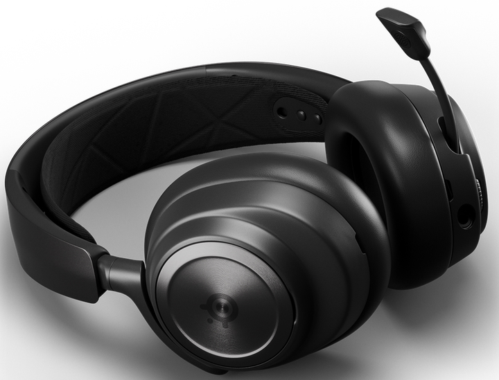 steelseries arctis nova pro wireless 美品 Amazon.co.jp: SteelSeries ゲーミングヘッドセット ヘッドホン