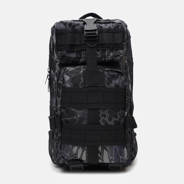 Рюкзак тактический Info-Tech Backpack IPL006 30 л Multicam (5903899120181) - изображение 1