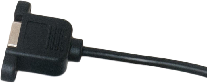 Кабель Extradigital USB Тип B (famale) - Mini USB тип B (male) 1 м ...