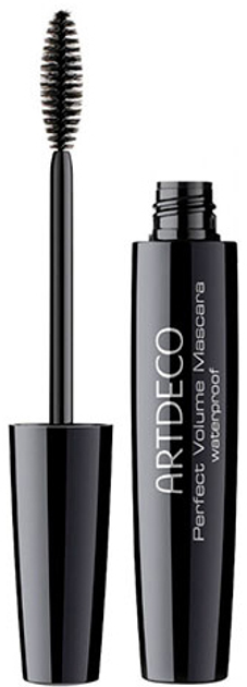 Тушь для ресниц Artdeco Perfect Volume Mascara Waterproof №71 black 10 ...