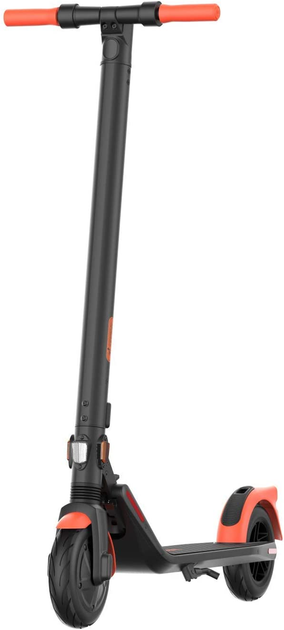 ROZETKA | Электросамокат 8" Segway Ninebot KickScooter ES1LD 20 км 250 ...
