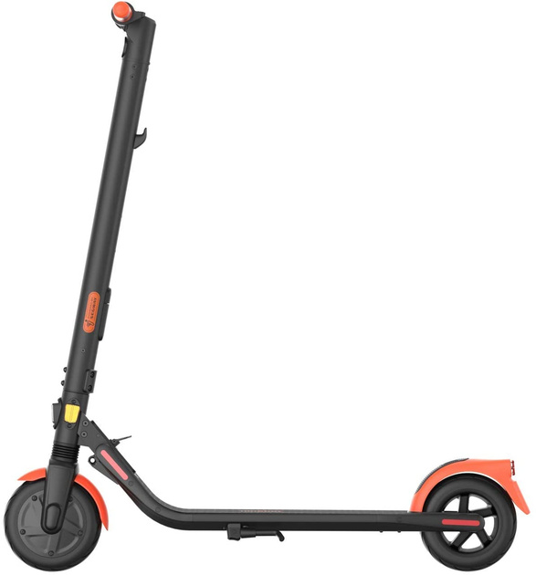 ROZETKA | Электросамокат 8" Segway Ninebot KickScooter ES1LD 20 км 250 ...