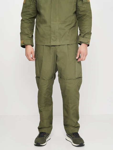 Костюм військовий Lelit Оливка 56-58 Оливковий (L2000000009469) - зображення 4