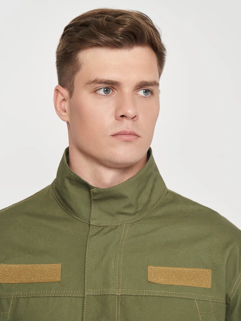 Костюм військовий Lelit Оливка 56-58 Оливковий (L2000000009469) - зображення 6