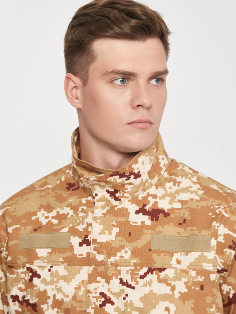 Костюм военный Lelit Песок 03 52-54 Камуфляжный (2000000009605) - изображение 6
