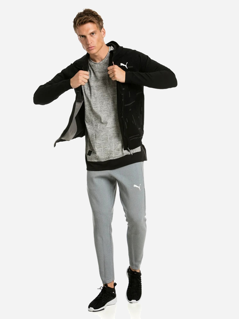 Puma NRG Evoknit Fz Hoodie