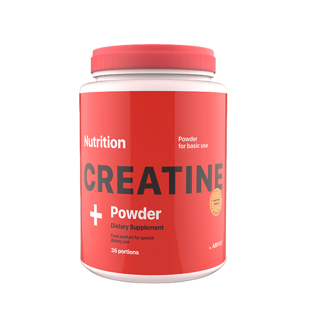 Креатин AB PRO порошок Creatine Powder 220 г - изображение 1
