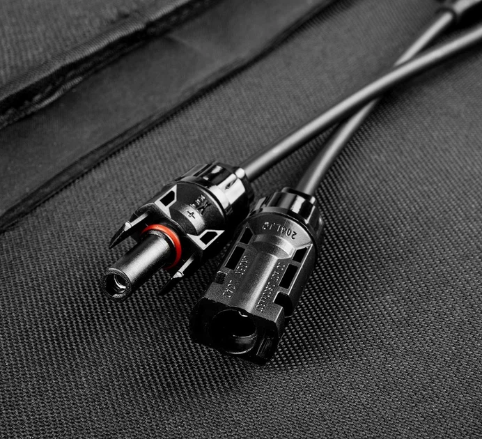 ぬ様用 Портативная солнечная панель NEO Tools 140 Вт 1678x548x15 мм (90