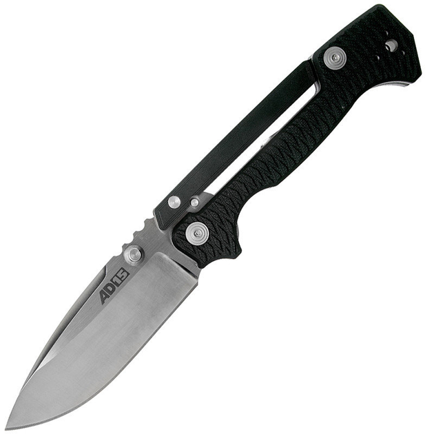 Нож Cold Steel AD-15 ц:black - изображение 1