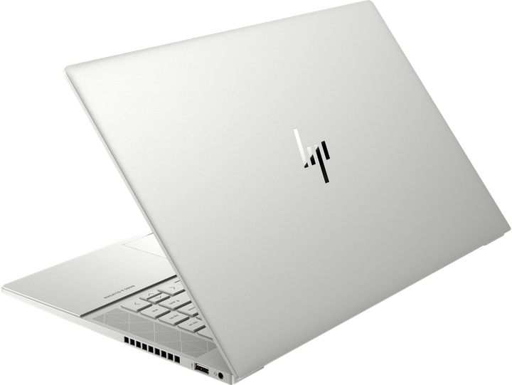 Ноутбук HP Envy Laptop 15-ep0004ur (1U9H9EA) Silver - Фото 4 Ноутбук HP Envy Laptop 15-ep0004ur (1U9H9EA) Silver - изображение 4