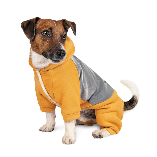 Костюм для собак Pet Fashion «Leaf» L от продавца: lick&bark – в ...