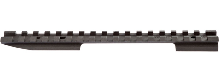Планка Nightforce X-Treme Duty для Remington 700 Long Action. 20 MOA. Weaver/Picatinny - изображение 1