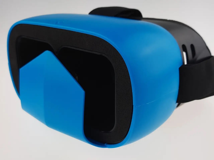 Очки виртуальной реальности для смартфонов Remax RT-V01 3D