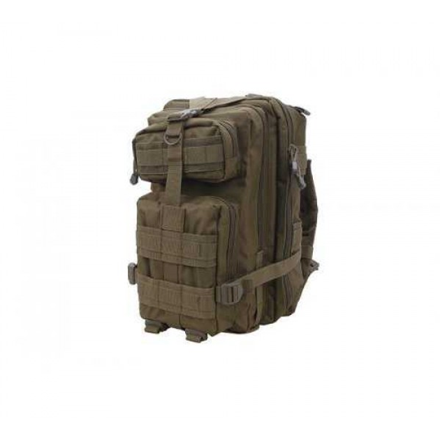 Тактический Рюкзак GFC Tactical Assault Pack 20л Хаки - изображение 1