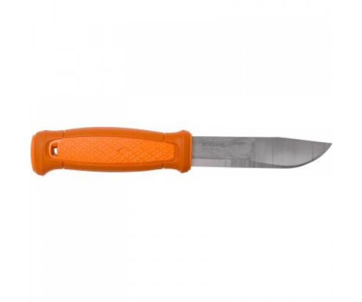 Нож Morakniv Kansbol Orange нержавеющая сталь (13913) - изображение 2